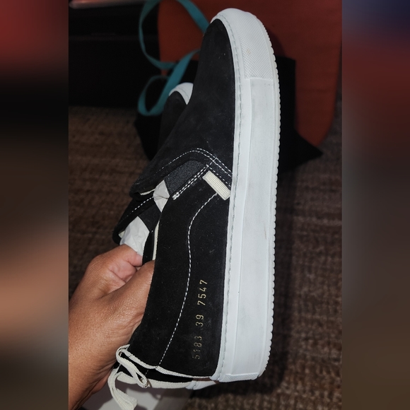 Common Projects Slip On - Picture 3 of 5